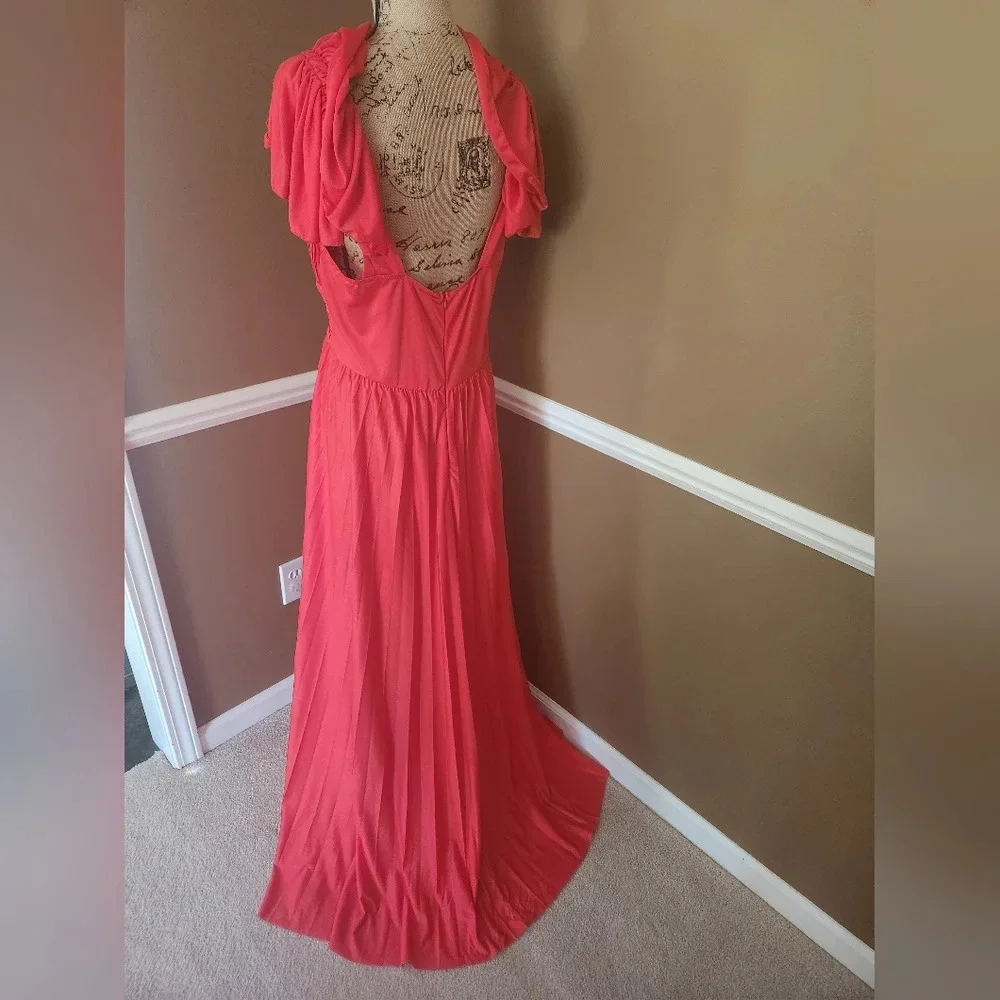 COPY - ASOS Formal Occasion Dress Sleeveless Sz 14